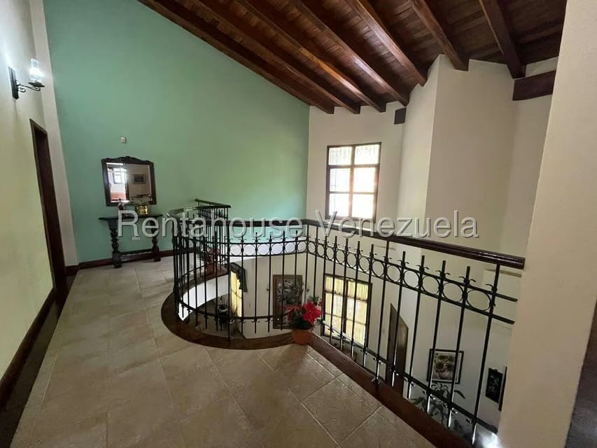 Casa (1 Nivel) en Venta en El Castaño (Zona Privada), Aragua - 33