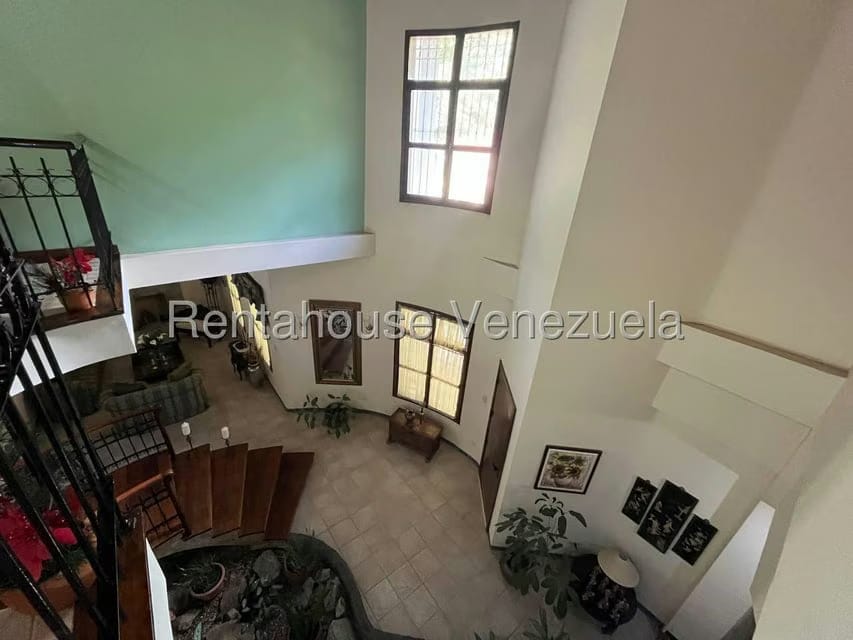 Casa (1 Nivel) en Venta en El Castaño (Zona Privada), Aragua - 35