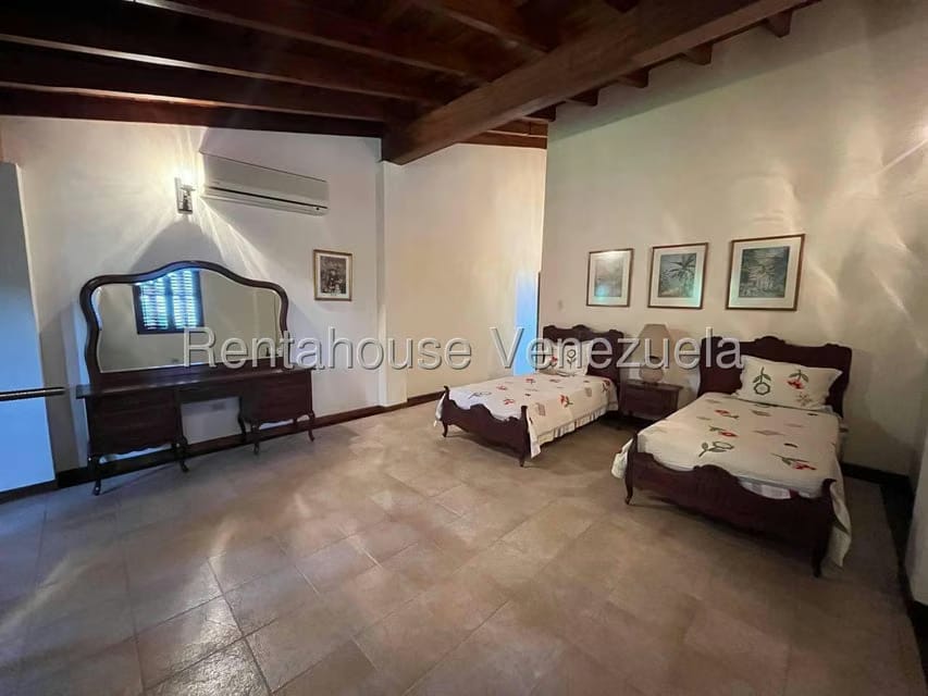 Casa (1 Nivel) en Venta en El Castaño (Zona Privada), Aragua - 36