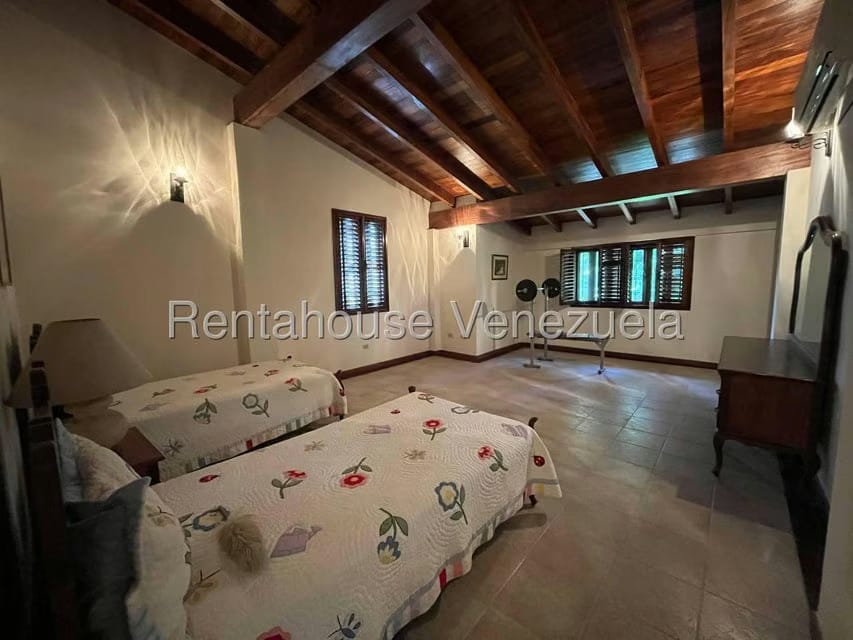 Casa (1 Nivel) en Venta en El Castaño (Zona Privada), Aragua - 37