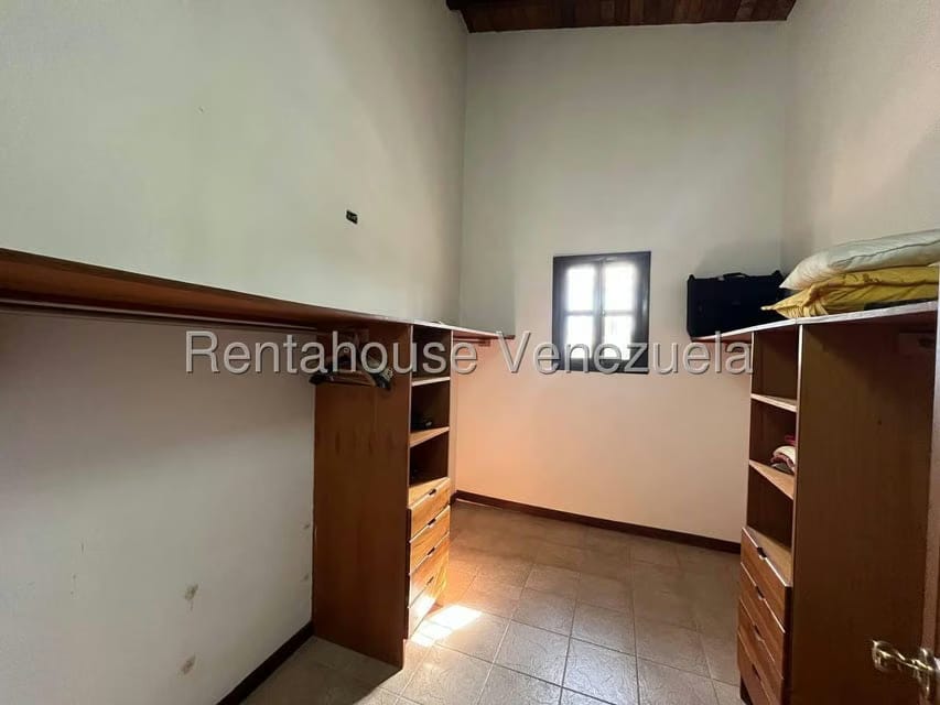 Casa (1 Nivel) en Venta en El Castaño (Zona Privada), Aragua - 38