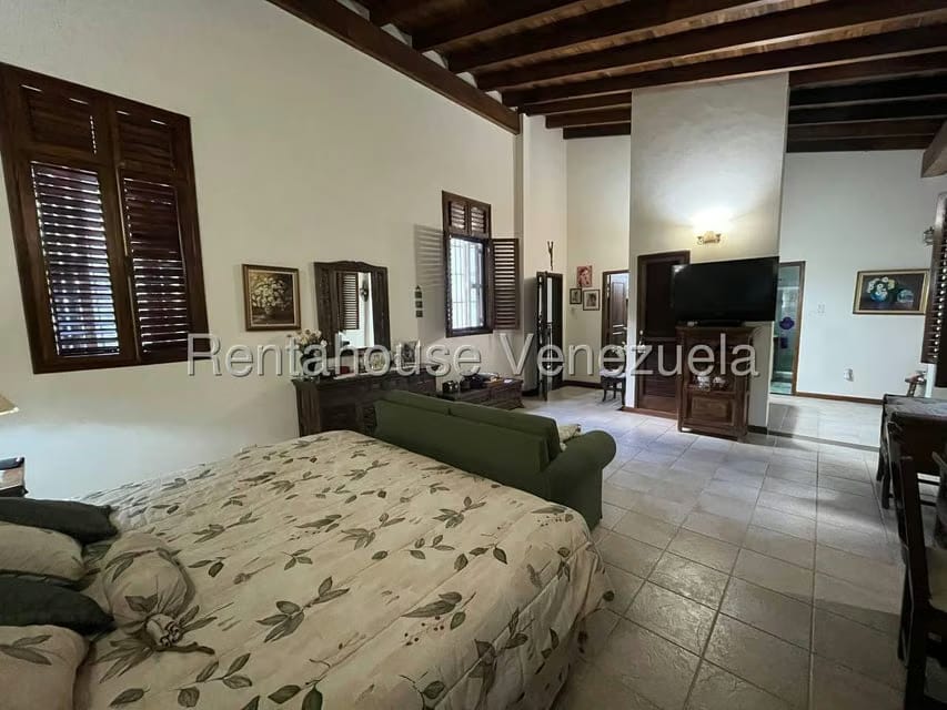 Casa (1 Nivel) en Venta en El Castaño (Zona Privada), Aragua - 40