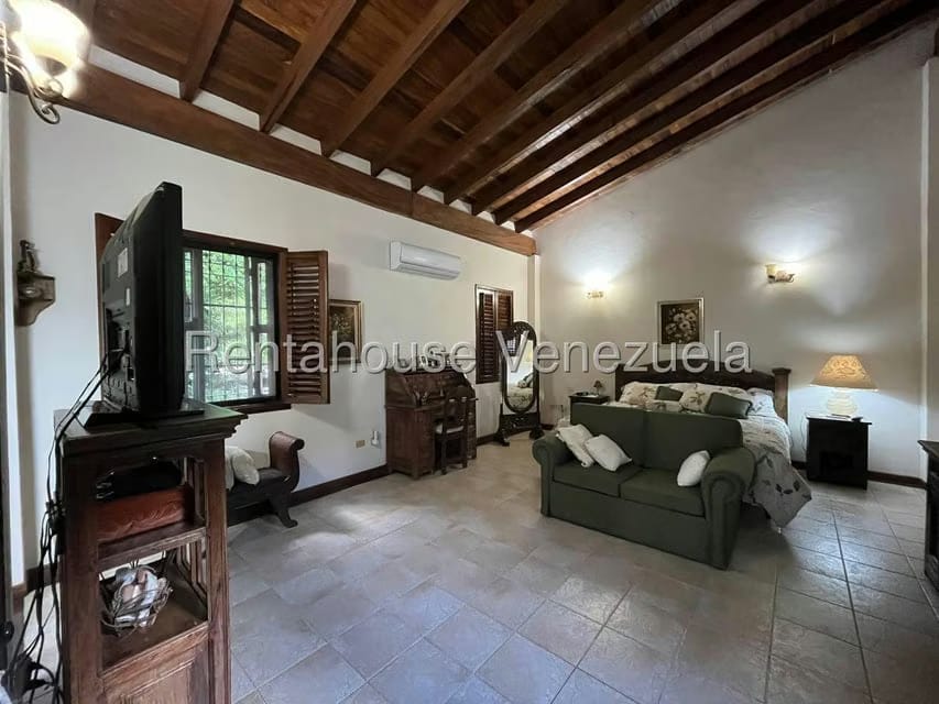 Casa (1 Nivel) en Venta en El Castaño (Zona Privada), Aragua - 41