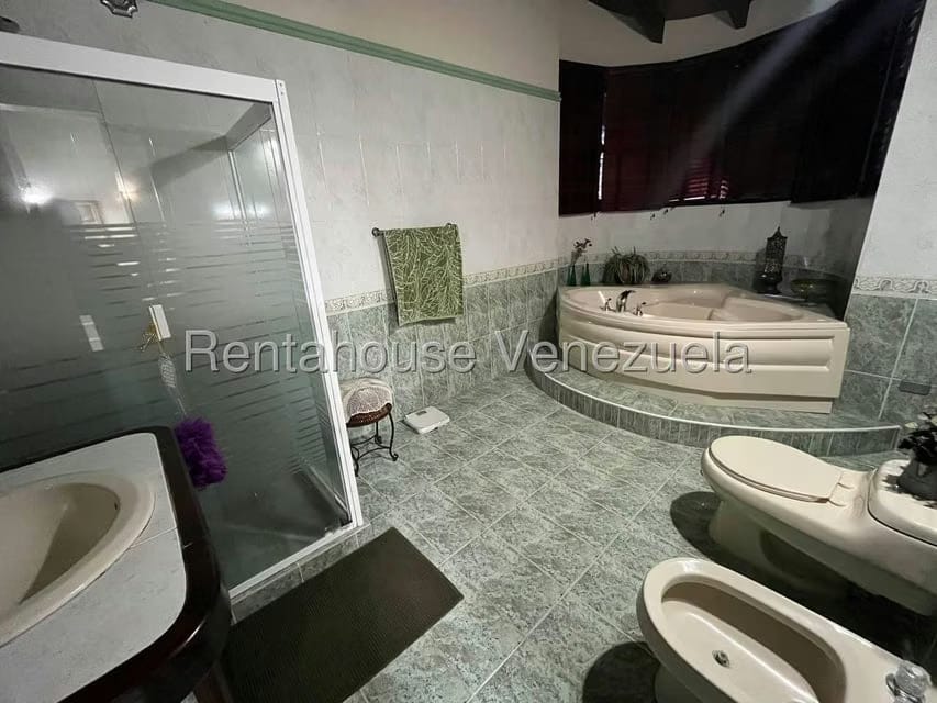 Casa (1 Nivel) en Venta en El Castaño (Zona Privada), Aragua - 43