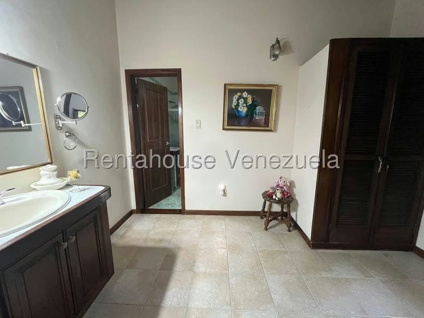 Casa (1 Nivel) en Venta en El Castaño (Zona Privada), Aragua - 44