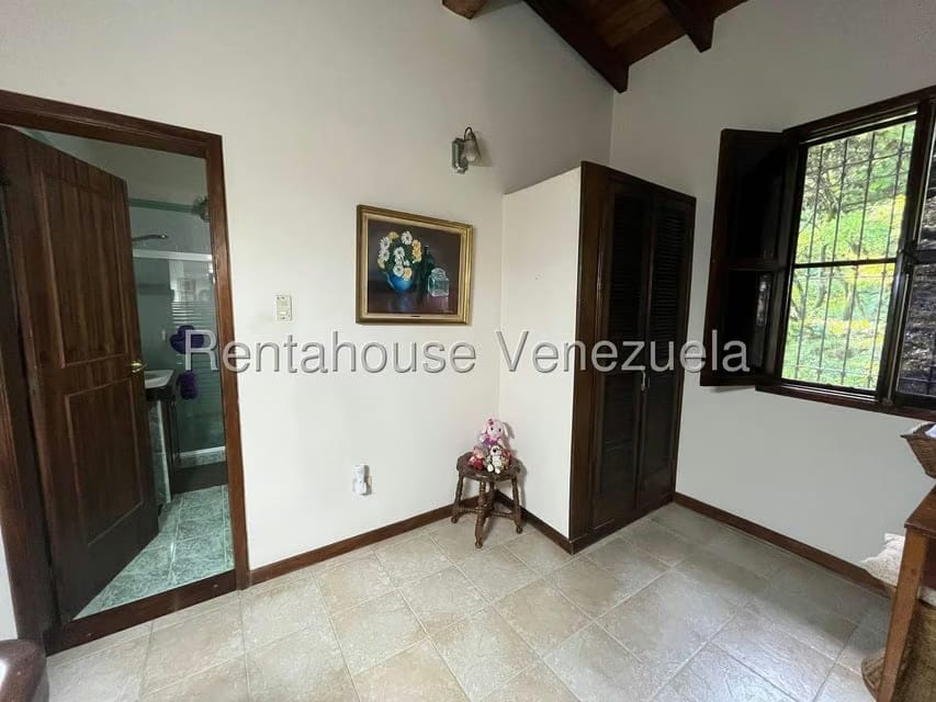 Casa (1 Nivel) en Venta en El Castaño (Zona Privada), Aragua - 45