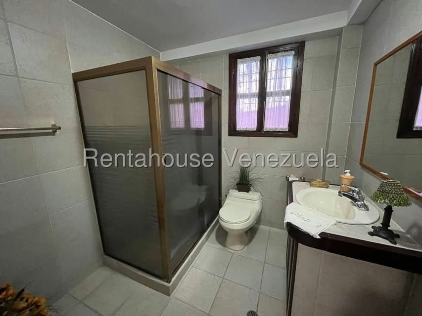 Casa (1 Nivel) en Venta en El Castaño (Zona Privada), Aragua - 46
