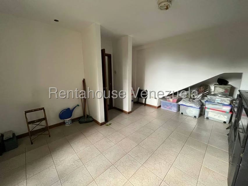 Casa (1 Nivel) en Venta en El Castaño (Zona Privada), Aragua - 48