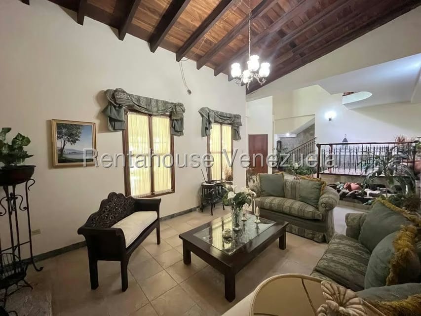 Casa (1 Nivel) en Venta en El Castaño (Zona Privada), Aragua - 6