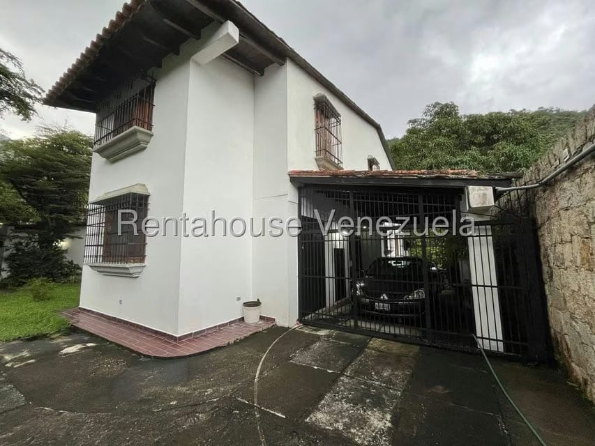 Casa (1 Nivel) en Venta en El Castaño (Zona Privada), Aragua - 52