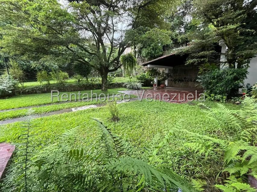 Casa (1 Nivel) en Venta en El Castaño (Zona Privada), Aragua - 53