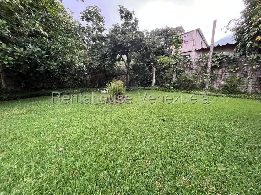 Casa (1 Nivel) en Venta en El Castaño (Zona Privada), Aragua - 54