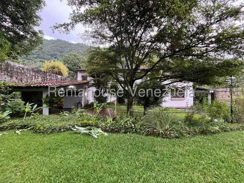 Casa (1 Nivel) en Venta en El Castaño (Zona Privada), Aragua - 56