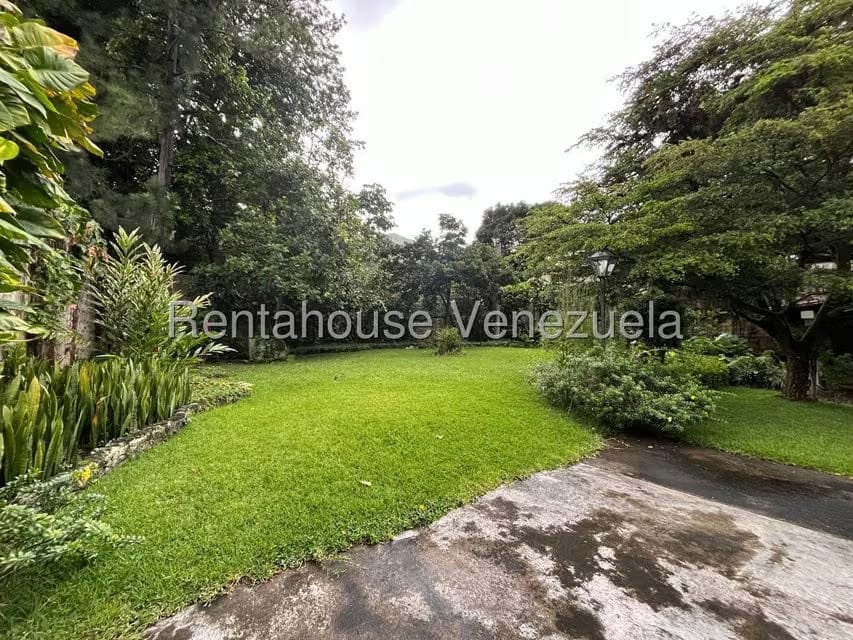 Casa (1 Nivel) en Venta en El Castaño (Zona Privada), Aragua - 57