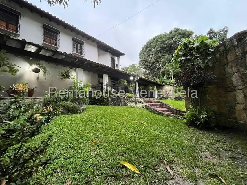 Casa (1 Nivel) en Venta en El Castaño (Zona Privada), Aragua - 59
