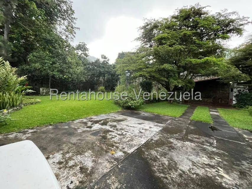 Casa (1 Nivel) en Venta en El Castaño (Zona Privada), Aragua - 60