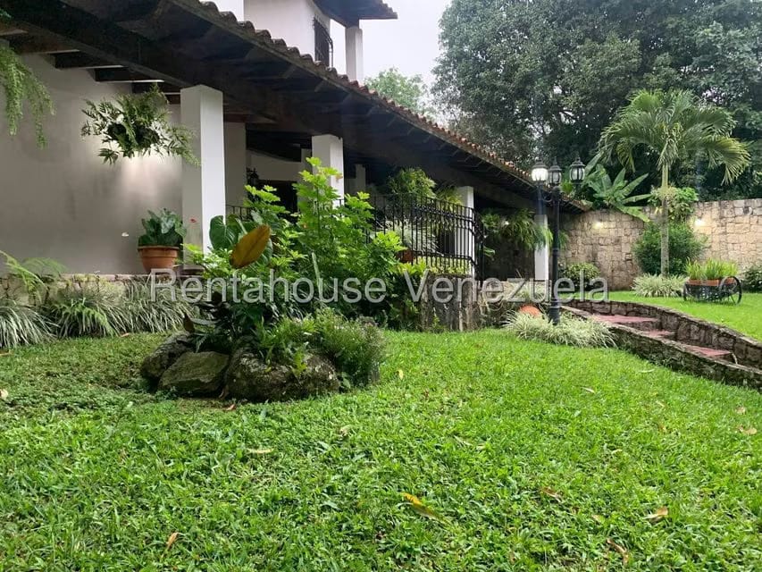 Casa (1 Nivel) en Venta en El Castaño (Zona Privada), Aragua - 61
