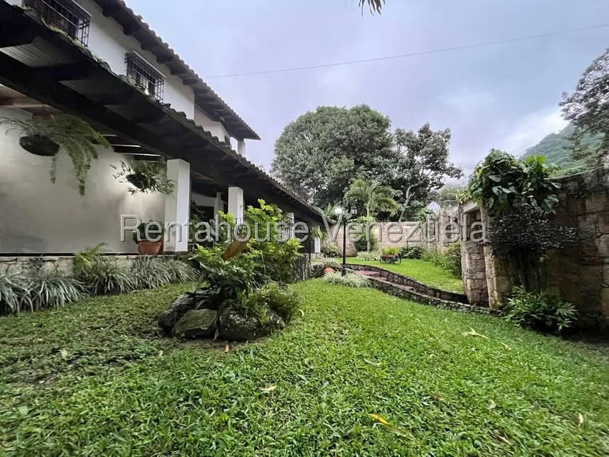 Casa (1 Nivel) en Venta en El Castaño (Zona Privada), Aragua - 62