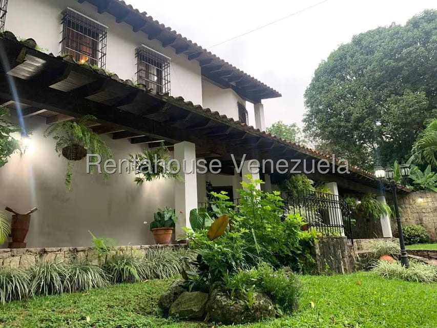 Casa (1 Nivel) en Venta en El Castaño (Zona Privada), Aragua - 63