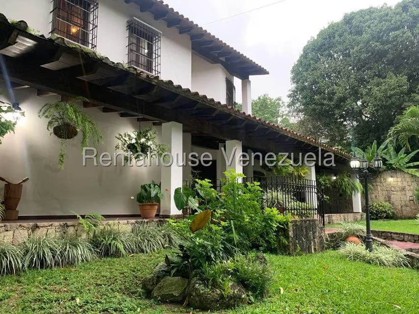 Casa (1 Nivel) en Venta en El Castaño (Zona Privada), Aragua - 64