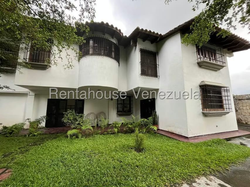 Casa (1 Nivel) en Venta en El Castaño (Zona Privada), Aragua - 65
