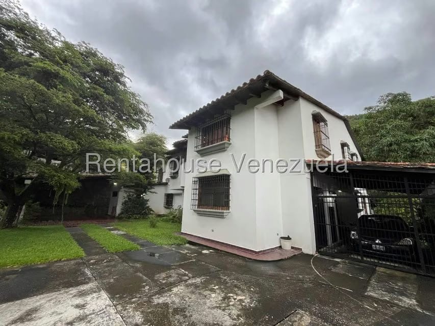 Casa (1 Nivel) en Venta en El Castaño (Zona Privada), Aragua - 66
