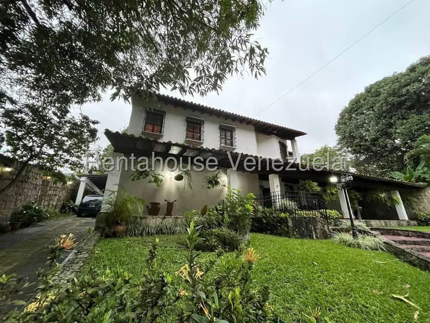 Casa (1 Nivel) en Venta en El Castaño (Zona Privada), Aragua - 67