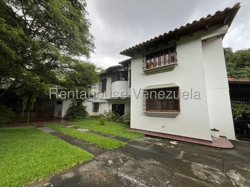 Casa (1 Nivel) en Venta en El Castaño (Zona Privada), Aragua - 68