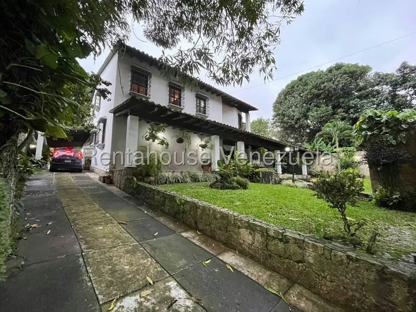 Casa (1 Nivel) en Venta en El Castaño (Zona Privada), Aragua - 69