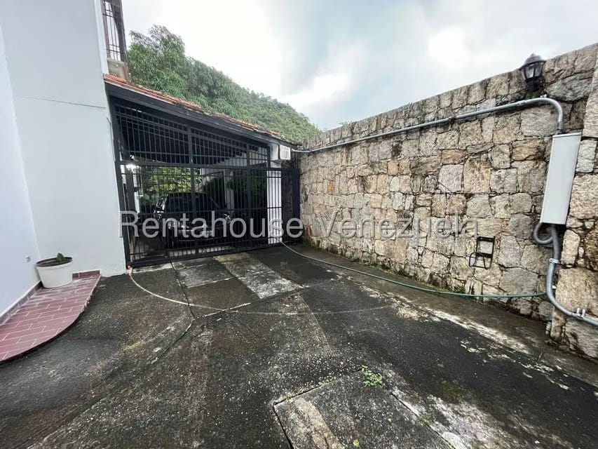 Casa (1 Nivel) en Venta en El Castaño (Zona Privada), Aragua - 70