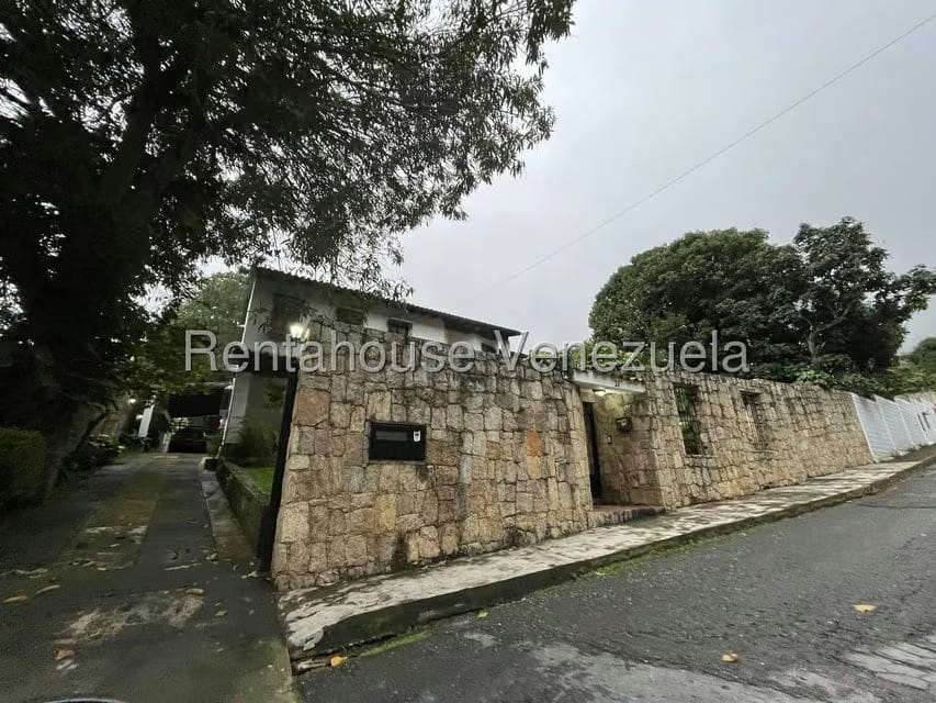 Casa (1 Nivel) en Venta en El Castaño (Zona Privada), Aragua - 71