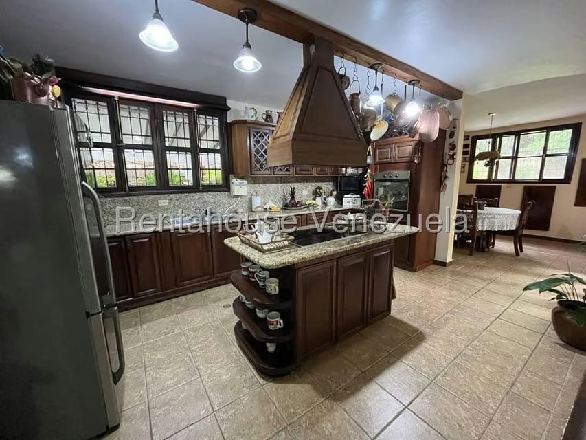 Casa (1 Nivel) en Venta en El Castaño (Zona Privada), Aragua - 10