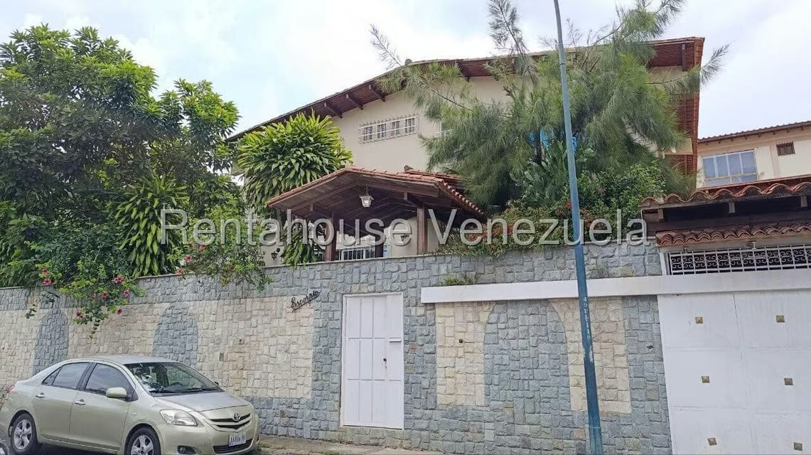 Casa (Duplex) en Venta en Alto Prado, Distrito Metropolitano