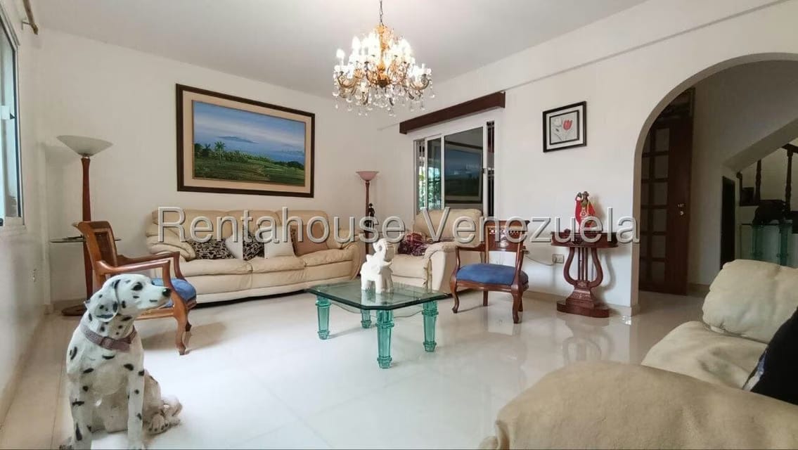 Casa (Duplex) en Venta en Alto Prado, Distrito Metropolitano - 12