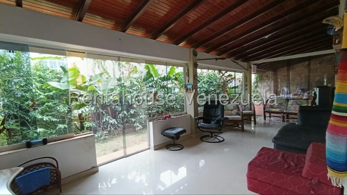 Casa (Duplex) en Venta en Alto Prado, Distrito Metropolitano - 19