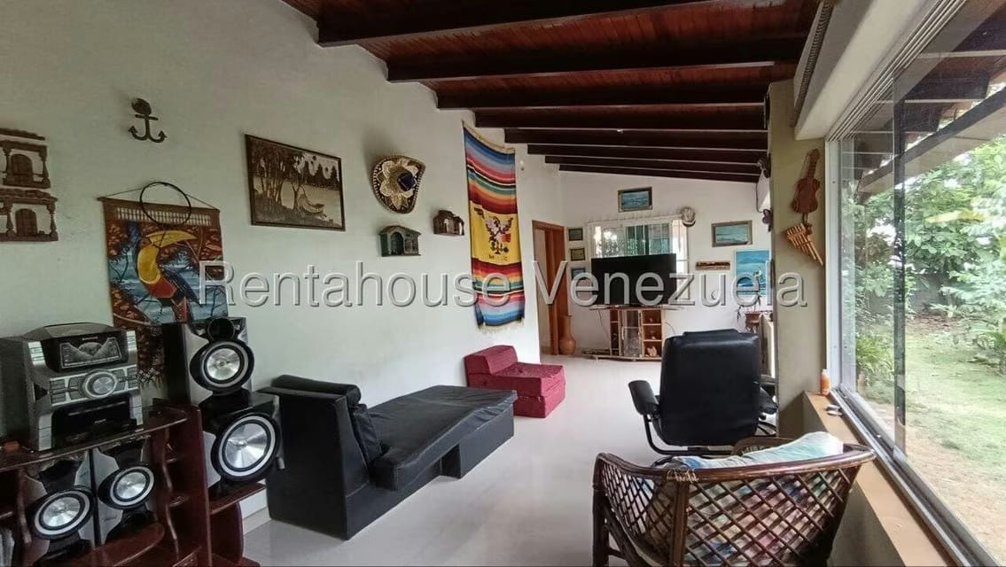 Casa (Duplex) en Venta en Alto Prado, Distrito Metropolitano - 21