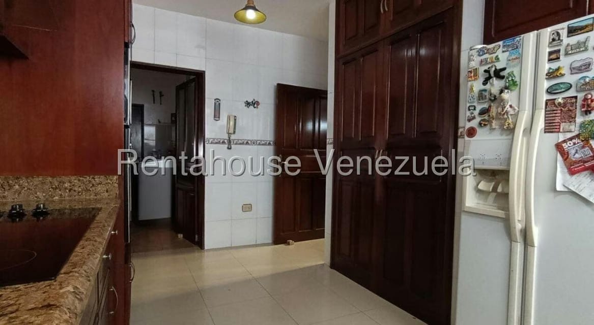 Casa (Duplex) en Venta en Alto Prado, Distrito Metropolitano - 26