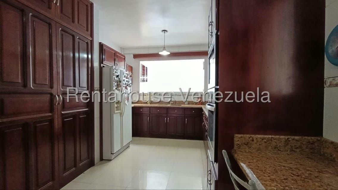 Casa (Duplex) en Venta en Alto Prado, Distrito Metropolitano - 27