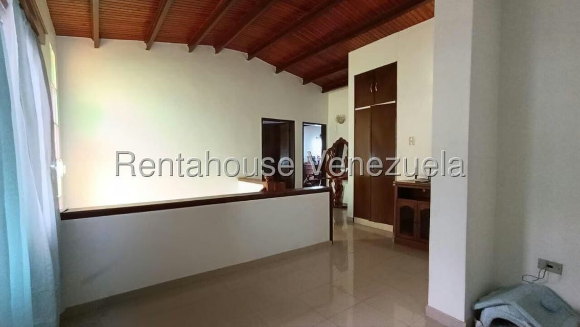 Casa (Duplex) en Venta en Alto Prado, Distrito Metropolitano - 29
