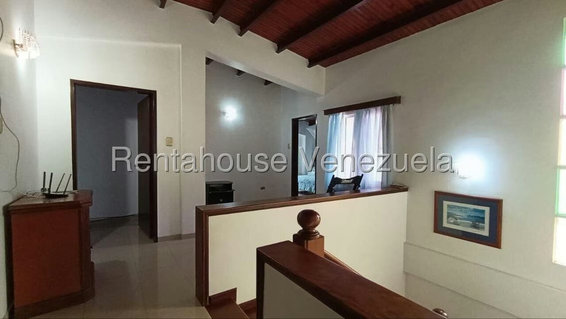Casa (Duplex) en Venta en Alto Prado, Distrito Metropolitano - 30
