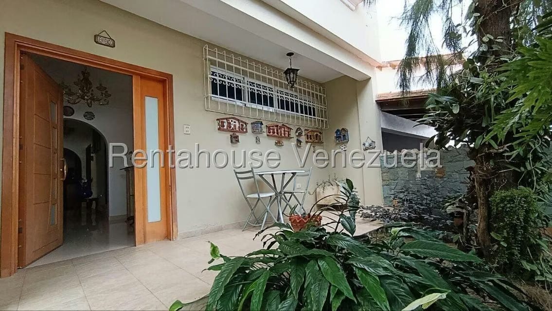Casa (Duplex) en Venta en Alto Prado, Distrito Metropolitano - 4