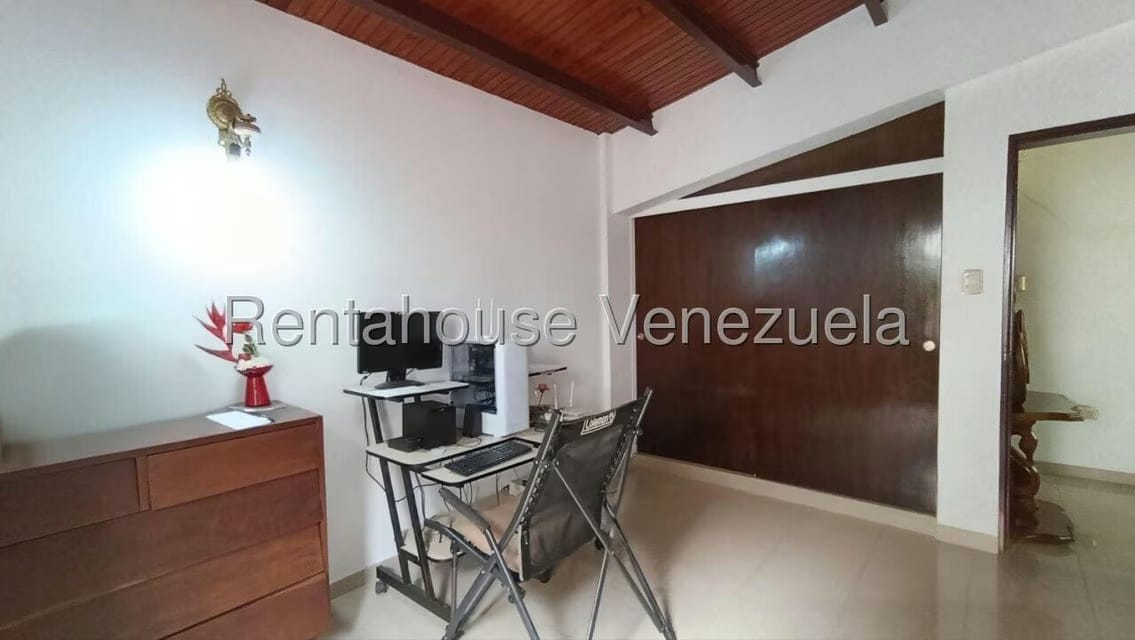 Casa (Duplex) en Venta en Alto Prado, Distrito Metropolitano - 38