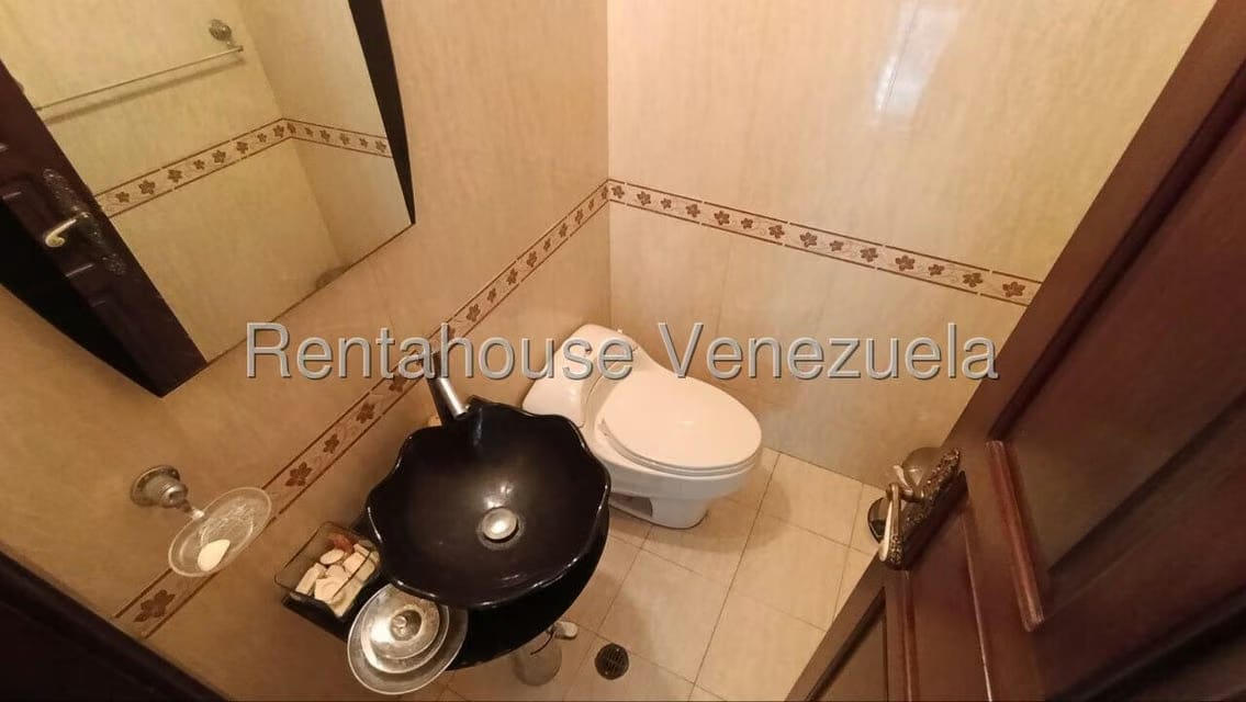 Casa (Duplex) en Venta en Alto Prado, Distrito Metropolitano - 40