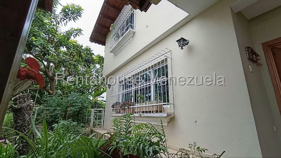 Casa (Duplex) en Venta en Alto Prado, Distrito Metropolitano - 5