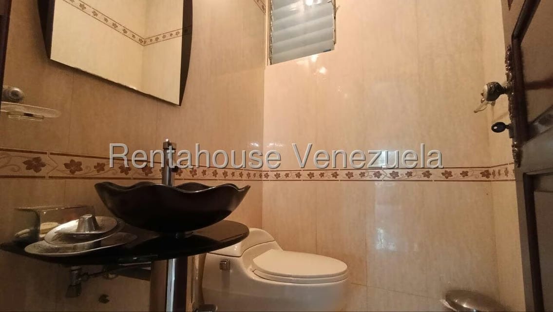 Casa (Duplex) en Venta en Alto Prado, Distrito Metropolitano - 45