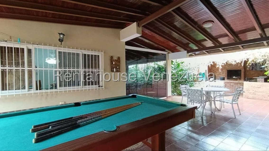 Casa (Duplex) en Venta en Alto Prado, Distrito Metropolitano - 48
