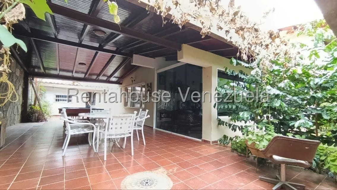 Casa (Duplex) en Venta en Alto Prado, Distrito Metropolitano - 49