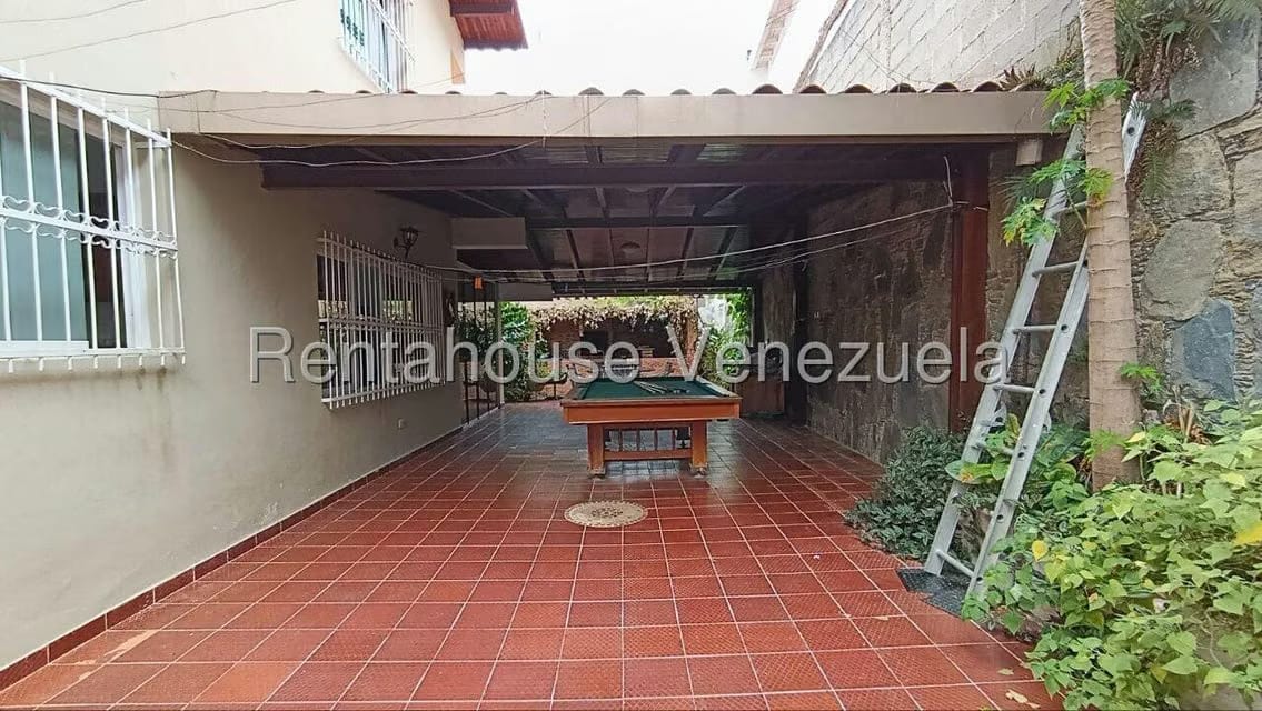 Casa (Duplex) en Venta en Alto Prado, Distrito Metropolitano - 50