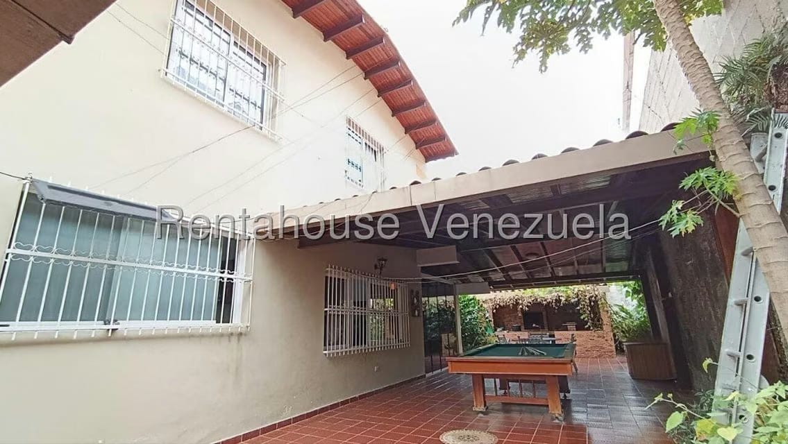 Casa (Duplex) en Venta en Alto Prado, Distrito Metropolitano - 51