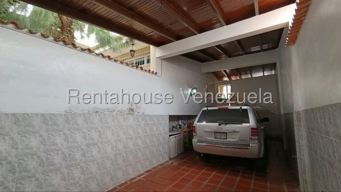 Casa (Duplex) en Venta en Alto Prado, Distrito Metropolitano - 52
